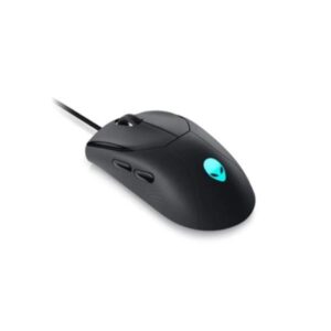 Mouse Gaming Alienware AW320M USB Nero Ergonomico
