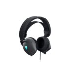 Cuffie Gaming Alienware AW520H Wireless Grigie con Noise Canceling