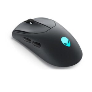 Mouse Gaming Alienware AW720M Wireless Tri-Mode Grigio