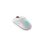 Mouse Gaming Alienware AW720M Tri-Mode Wireless Bluetooth Bianco