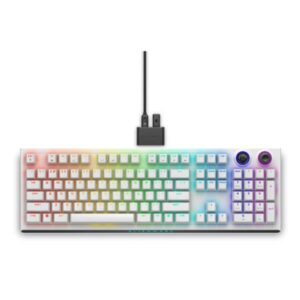 Tastiera Gaming Alienware AW920K Tri-Mode Wireless Bluetooth Retroilluminata