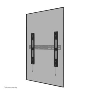 Adattatore per Staffe TV/Monitor Neomounts AWL-250BL16 fino a 75kg