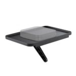 Mensola per TV e Monitor Neomounts AWL28-210BL1