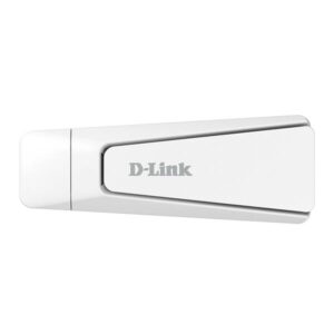 Adattatore di Rete Wireless D-Link AX18U USB 3.0 1800 Mbps