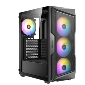 Cabinet Mid-Tower Antec AX61 Elite Nero