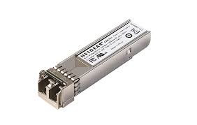 Modulo LAN Netgear AXM761 10G SFP+ 10gBASE-SR Fibra Ottica