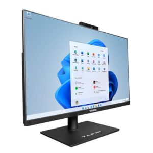 PC All In One Yashi Victory 27" Ultra 5 16GB 512GB SSD Win11 Pro