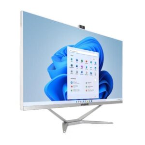 PC All In One Yashi Pioneer S 24" Intel Core i3 8GB 512GB SSD Win11 Pro