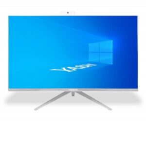 PC All In One Yashi Pioneer S 27" i5 8GB 512GB SSD Win11 Pro