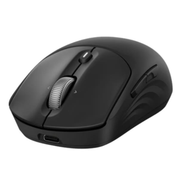 Mouse HP 705 Multi-Device Ricaricabile Bluetooth Wireless Nero