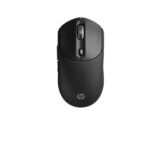 Mouse Gaming HP 400 Wireless Bluetooth Silenzioso Nero