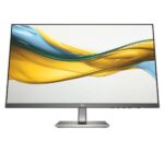 Monitor HP Serie 5 Pro 27″ IPS Full HD Pivot Regolabile