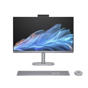 PC All In One HP OmniStudio X 27" Intel Core Ultra 7 16GB 1TB SSD