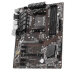 Scheda Madre Gaming MSI B550 GAMING GEN3 ATX Socket AM4