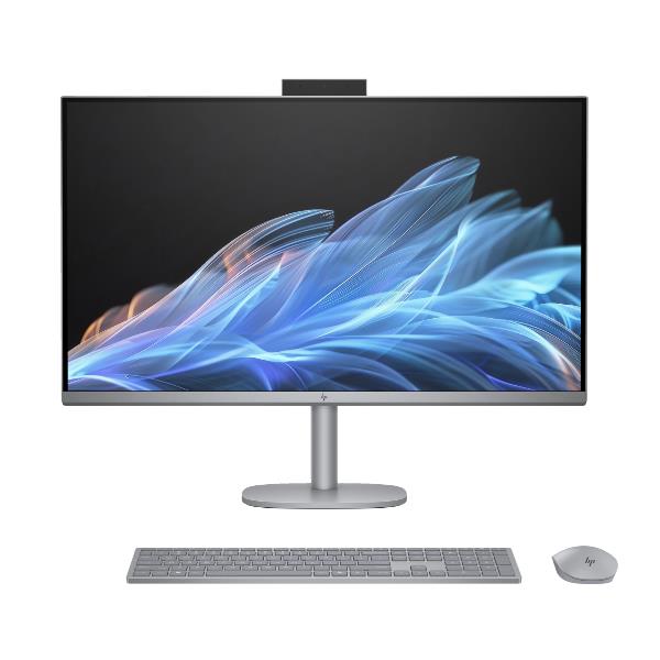 PC All In One HP OmniStudio X 32" Intel Core Ultra 5 32GB 1TB SSD