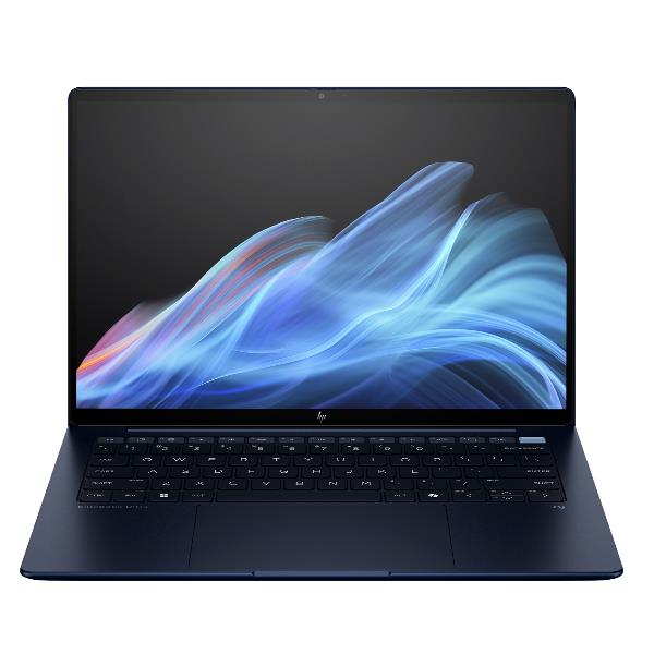 Notebook HP EliteBook Ultra G1i 14" Touch Intel Core Ultra 7 32GB 2TB Win11 Pro