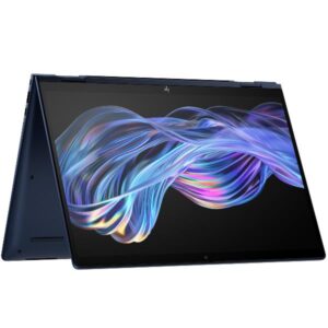 Notebook HP EliteBook X Flip G1i 14" Touch Intel Core Ultra 7 16GB 1TB Win11 Pro