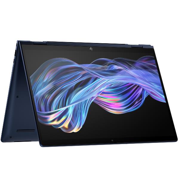 Notebook HP EliteBook X Flip G1i 14" Touch Intel Core Ultra 7 16GB 1TB Win11 Pro