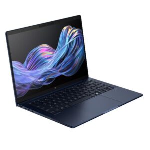 Notebook HP EliteBook X G1i 14" Intel Core Ultra 7 16GB 1TB Win11 Pro AI Copilot+PC