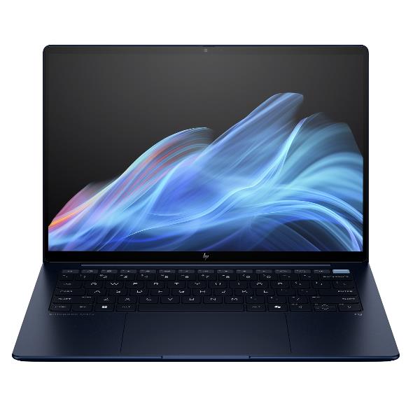 Notebook HP EliteBook Ultra G1i 14" Touch Intel Core Ultra 5 32GB 512GB AI Copilot+PC