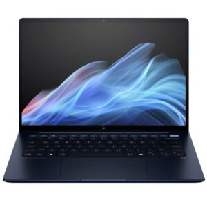 Notebook HP EliteBook Ultra G1i 14" Touch Intel Core Ultra 7 32GB 512GB AI Copilot+PC