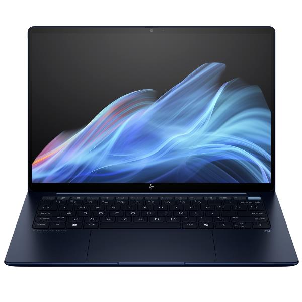 Notebook HP EliteBook Ultra G1i 14" Touch Intel Core Ultra 7 32GB 512GB AI Copilot+PC