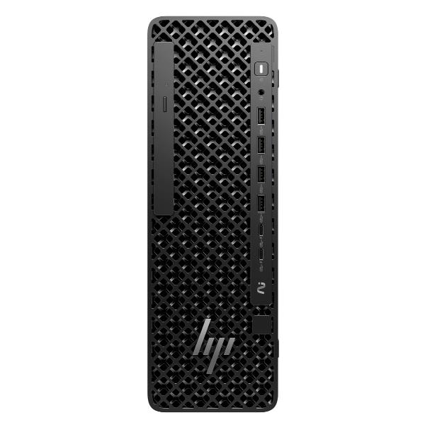 Workstation Desktop HP Z2 SFF G1 Intel Core Ultra 7 265 32GB 1TB SSD Win11 Pro