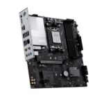 Motherboard MSI PRO B840M-P WIFI6E ATX AM5 DDR5 2.5G LAN