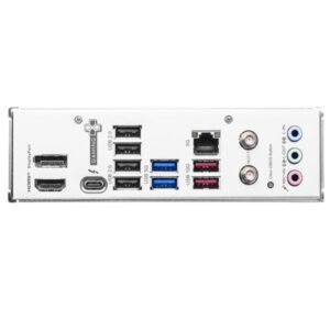 Scheda Madre Gaming MSI B860 Gaming Plus WiFi ATX LGA1851 DDR5