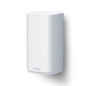 Router Asus ZenWiFi BD4 Outdoor 2 Porte LAN 2.5 Gbps