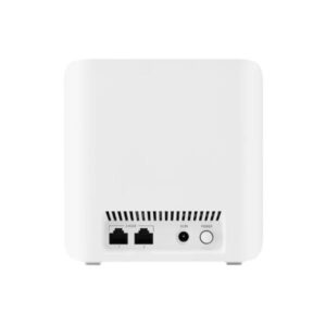 Router WiFi Mesh Asus ZenWiFi BD4 (2 Pezzi) Dual Band