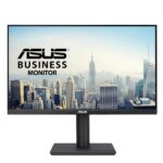 Monitor Asus 24″ IPS 120Hz USB-C Docking Senza Cornice