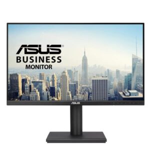 Monitor Asus 24" IPS 120Hz Business Senza Cornice Regolabile