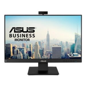 Monitor Smart Asus 23.8" IPS Videoconferenze con Webcam Integrata