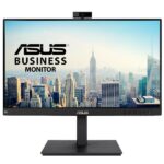 Monitor Asus BE24EQSK 24″ IPS Full HD Pivot