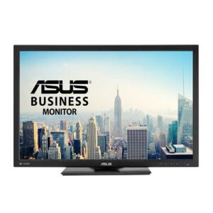 Monitor Asus BE24WQLB 24.1" IPS 16:10 Full HD Pivot