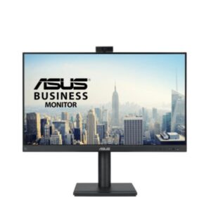 Monitor Asus 27" Full HD IPS 100Hz Videoconferenza