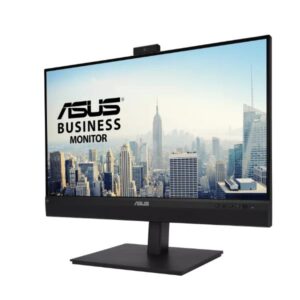 Monitor Asus BE27ACSBK 27 IPS 2K Webcam Regolazione Altezza - SKU: BE27ACSBK