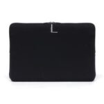 Custodia per Tablet Tucano Neoprene Nero