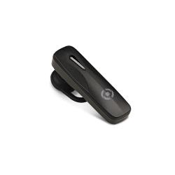 Auricolare Bluetooth Celly BH10 Mono Microfono Integrato Nero