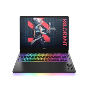 Notebook Gaming HP Omen Max 16" Intel Ultra 7 RTX 5080 32GB 1TB SSD