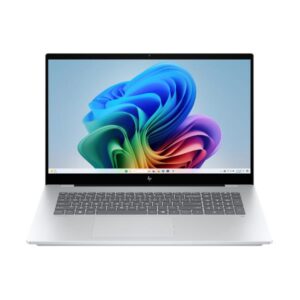 Notebook Gaming HP OmniBook 7 17.3" Intel Core Ultra 7 RTX 4050 32GB 1TB Touch