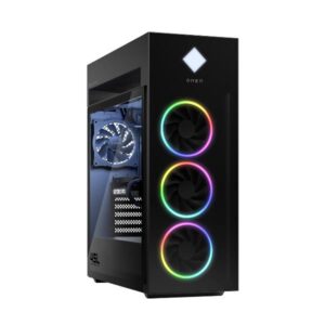 PC Gaming HP Omen 45L GT22 Intel Core Ultra 9 285K 32GB 1TB SSD Win11