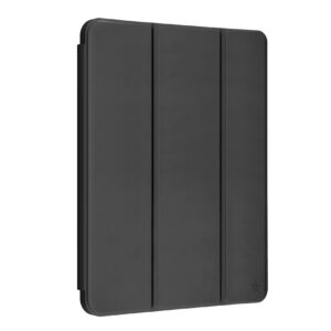 Custodia Tablet Celly BOOKFOLIO01 Folio per iPad 7/8/9 Gen Nero