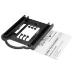 Kit Montaggio HDD/SSD 2.5″ Startech Senza Utensili per PC