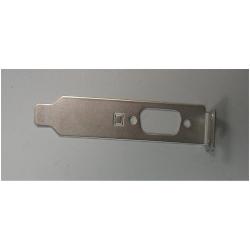 Staffa per Schede grafiche Nvidia 210 - AMD 5450