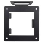 Supporto Monitor Philips Kit Montaggio Thin-Client PC All-in-One Nero