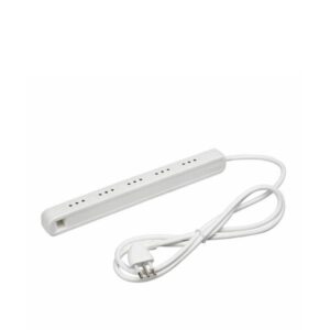 Multipresa Legrand BT-3630USD 5 Prese Fissaggio a Muro 1.5m