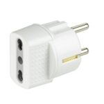 Presa Elettrica Legrand BT-S3625D 2P+T 16A Bianco