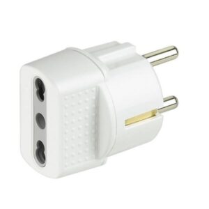 Presa Elettrica Legrand BT-S3625D 2P+T 16A Bianco